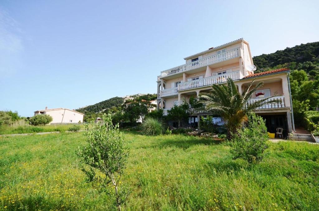 Apartments Zeljko