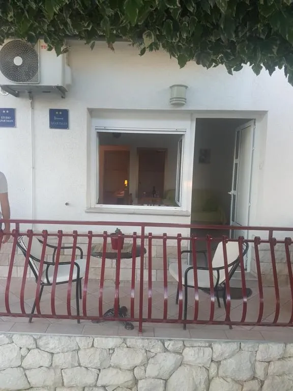 Apartments Dubravka, Split, Croaţia