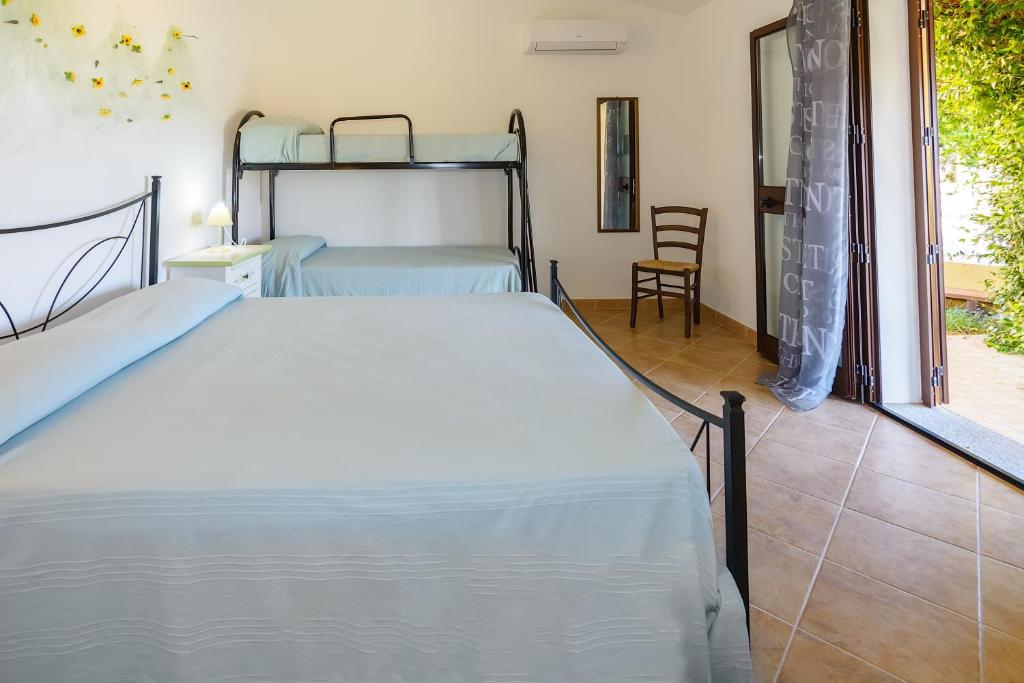 Agriturismo Lu Nodu