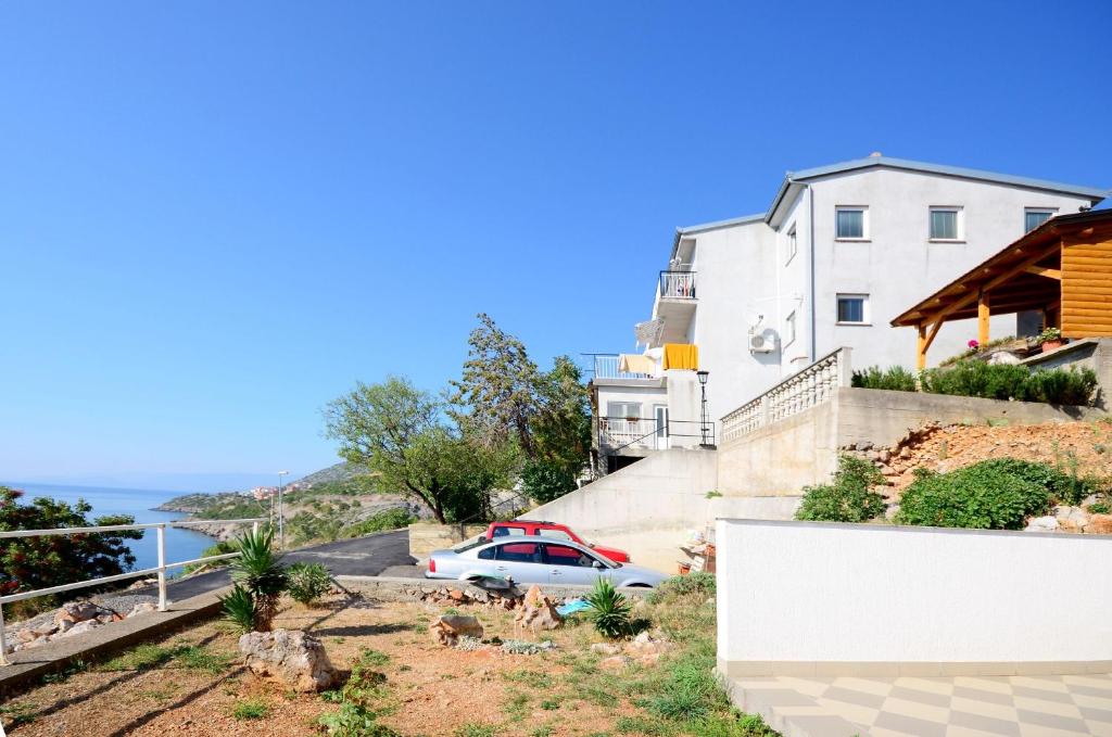 Apartments Marija Ivana, Senj (updated prices 2024)