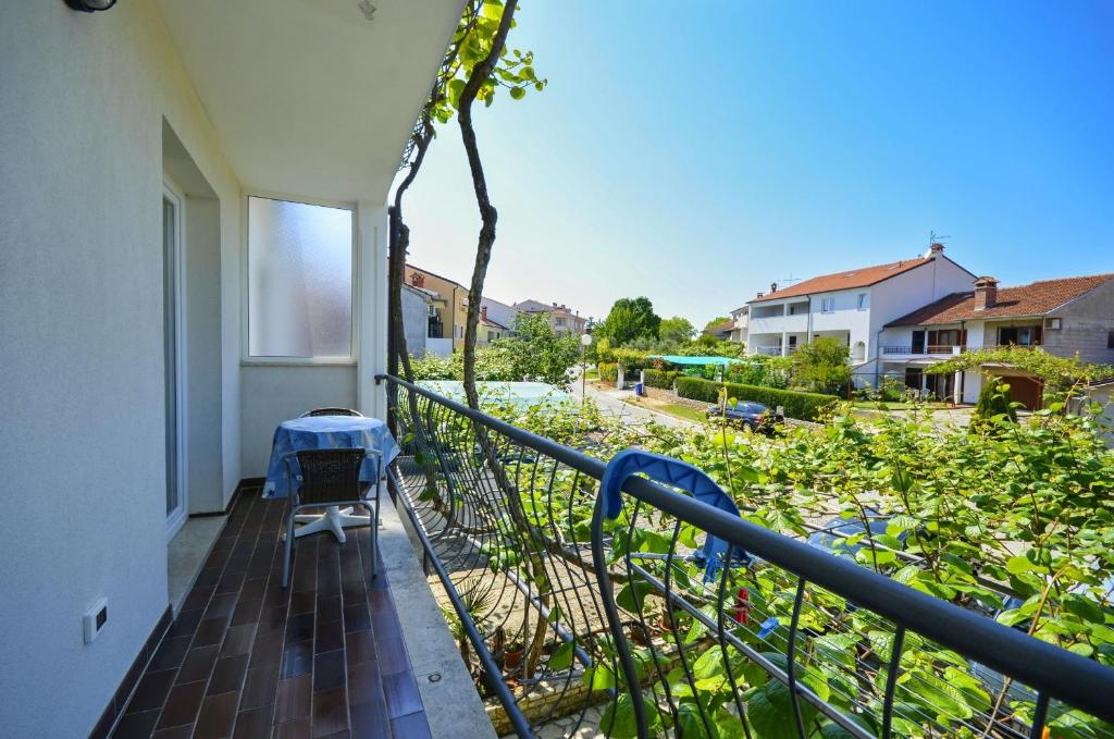 Apartments Romano