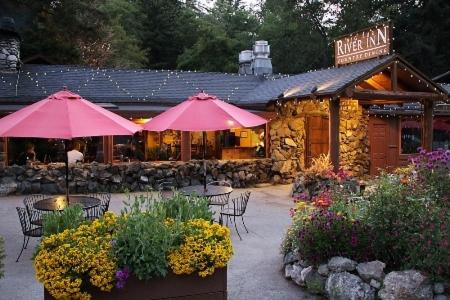 Big Sur River Inn Big Sur Aktualisierte Preise Fur 2021