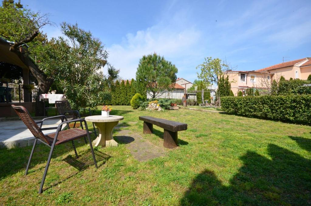Apartments Mirela