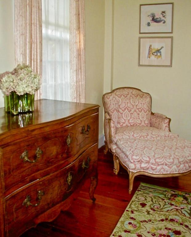 Millbrook Country House - Chiavari