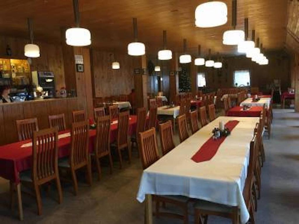 Fotografie z fotogalerie ubytování Hotel Žalý Apartmány na Benecku