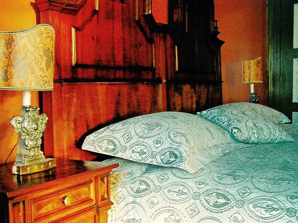 Millbrook Country House - Luigi Filippo