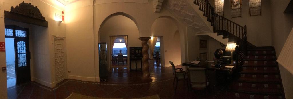 Fotografie z fotogalerie ubytování Casa Palacio VillaZambra v destinaci Ronda