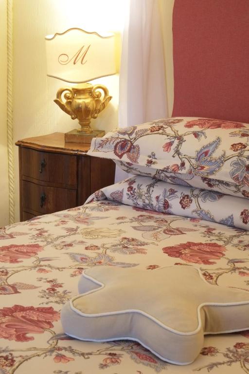 La Casa di Anny camere di Charme - Double Room