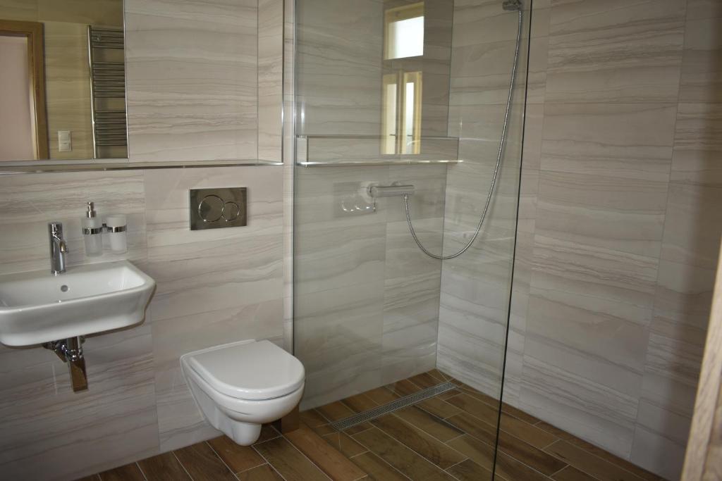 1st Republic Villa - Adults only - 1