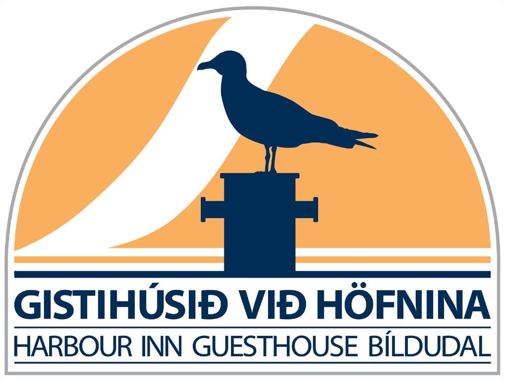 Certifikát, hodnocení, plakát nebo jiný dokument vystavený v ubytování Harbour Inn - Guesthouse