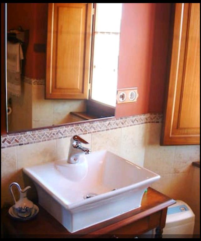 Casa Rural Oza dos Ríos