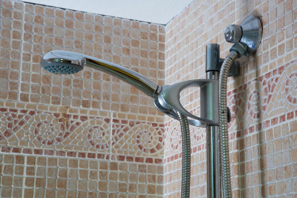 Hotel Córdoba Centro - Resim 23