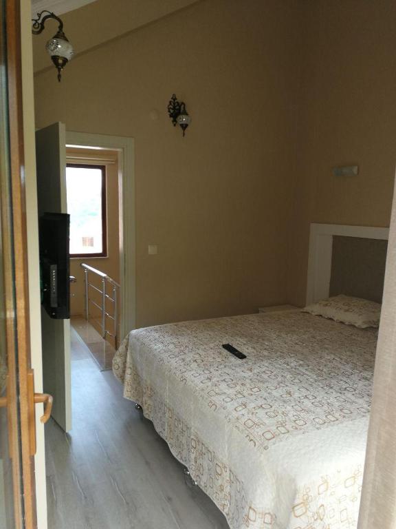 Hamsikoy Hotel - Triple Room With Balcony