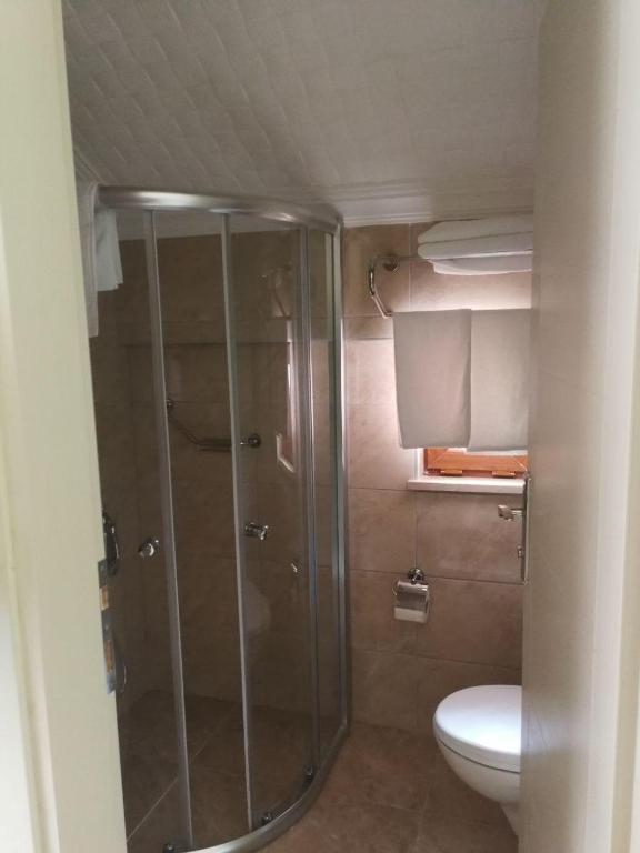 Hamsikoy Hotel - Family Suite
