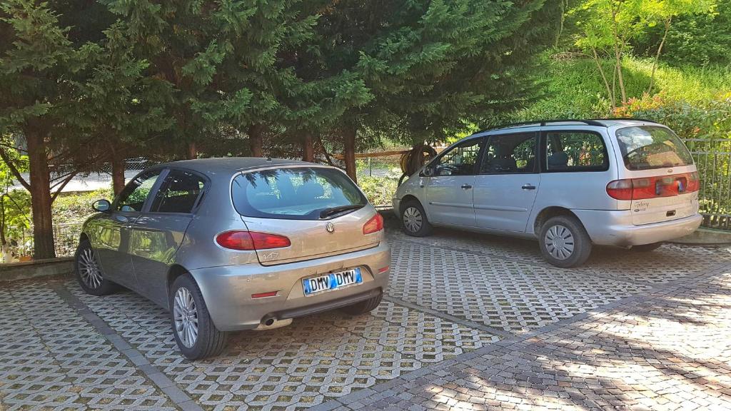 Zdjęcie z galerii obiektu Appartamento Angi - lago & vacanza attiva w mieście Riva del Garda