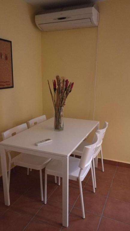 Fotografia z galérie ubytovania Apartamento Cielo 35 v destinácii El Puerto de Santa María
