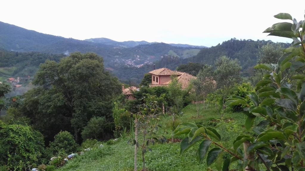  Quinta VistaBella