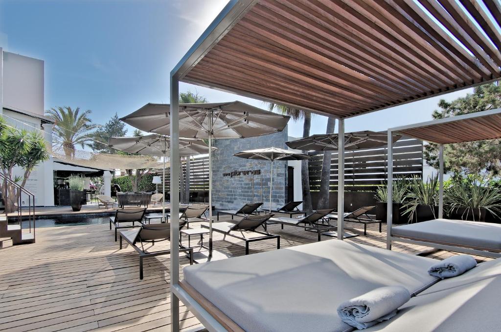 Hotel Boutique Ses Pitreras, Port des Torrent – Updated 2023 ...