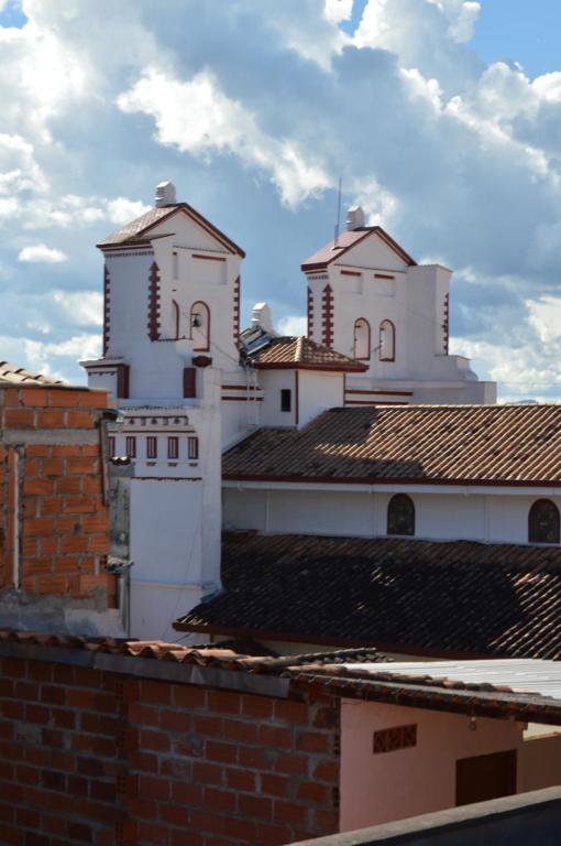 Fotografie z fotogalerie ubytování Hotel Real Guatapé v destinaci Guatapé