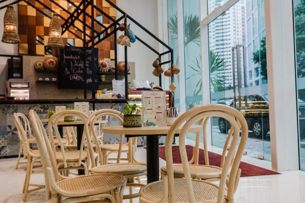 امکانات Verdant Hill Hotel Kuala Lumpur - تصویر ۴