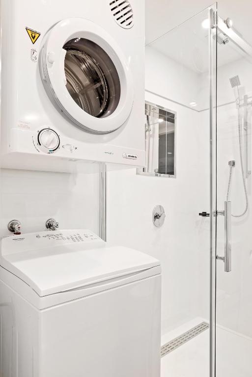 The Hamptons Apartments - Port Melbourne - Resim 41