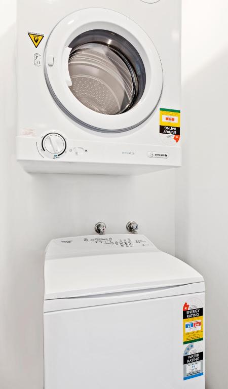 The Hamptons Apartments - Port Melbourne - Resim 16