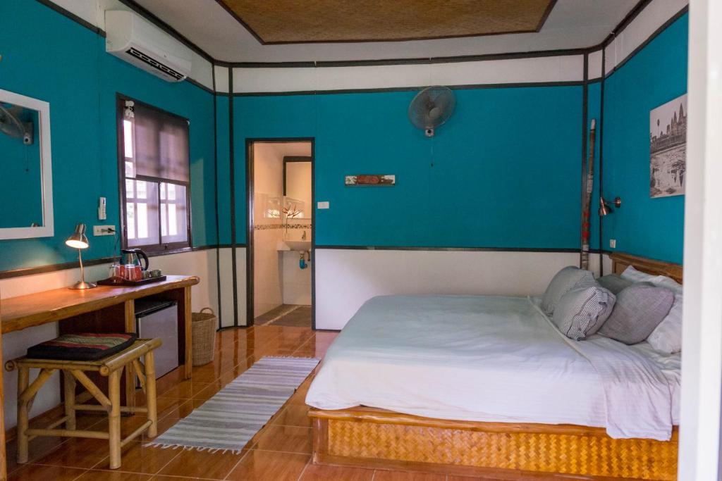 Oasis Yoga Bungalows - 19