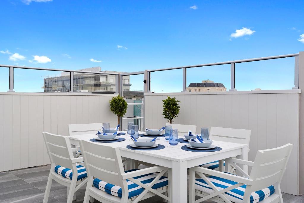 The Hamptons Apartments - Port Melbourne - Resim 26