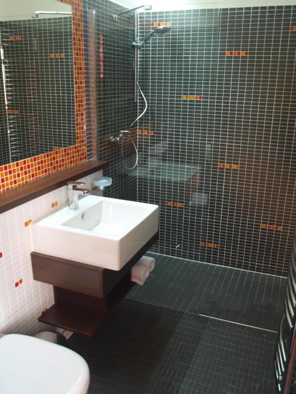 Hotel Slunný Dvůr - 12