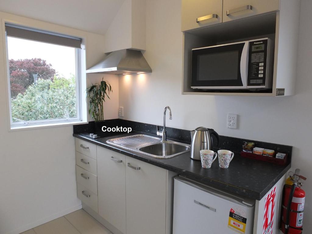 101 Stars Motel - Resim 12