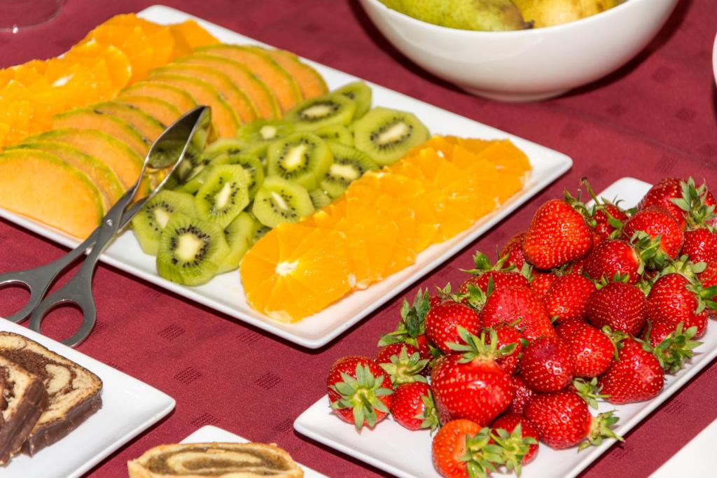 Hotel Delminivm - Resim 34