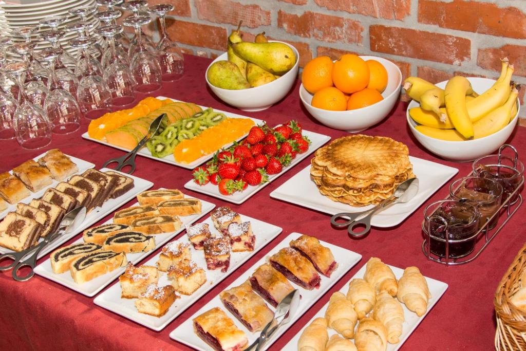 Hotel Delminivm - Resim 35