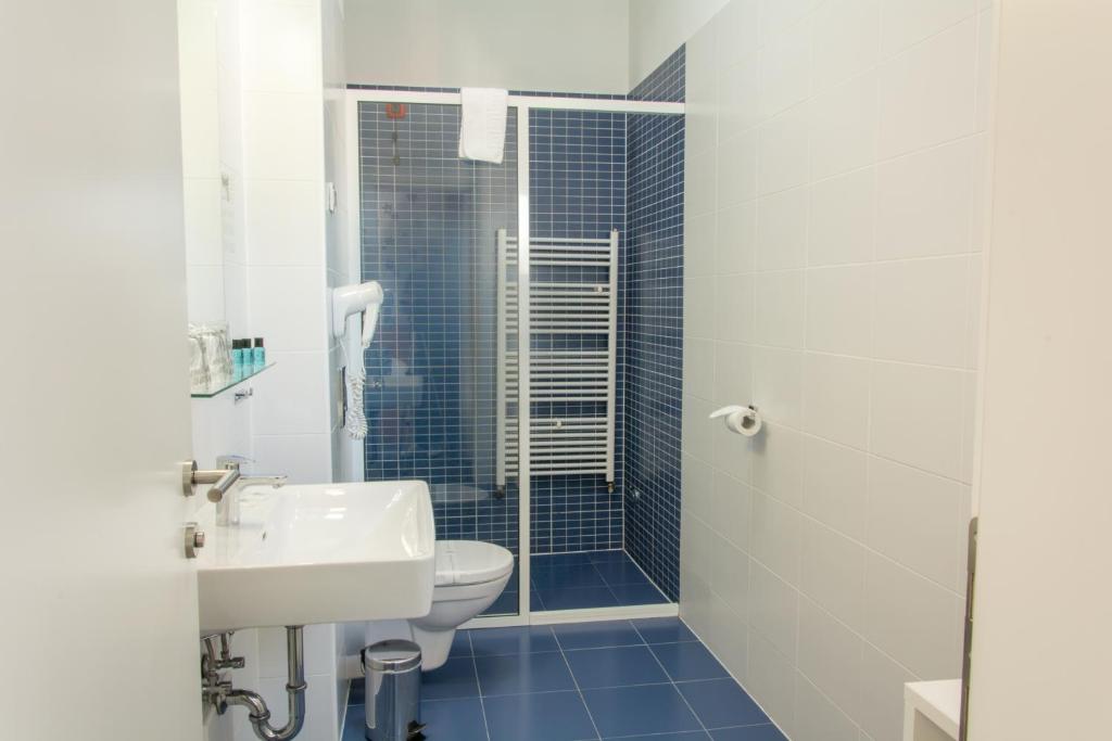 Hotel Delminivm - Resim 10