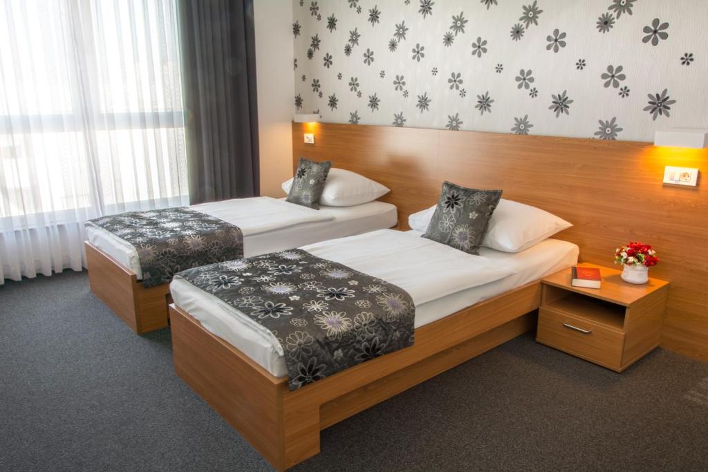 Hotel Delminivm - Resim 2