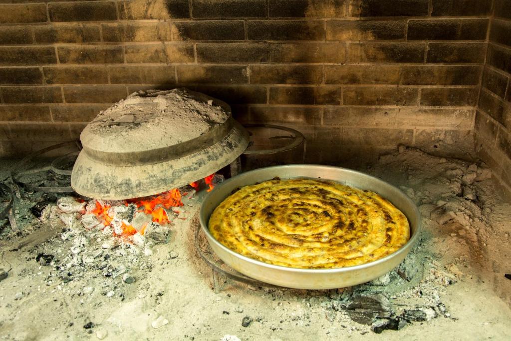 Hotel Delminivm - Resim 41