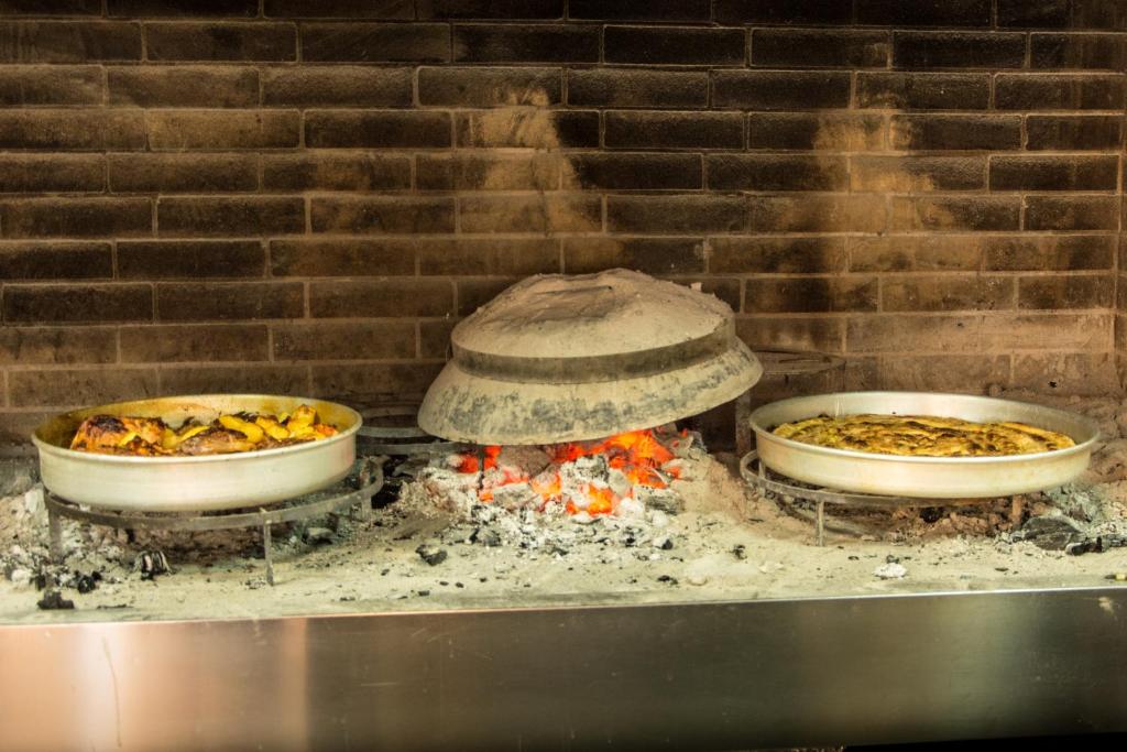 Hotel Delminivm - Resim 39