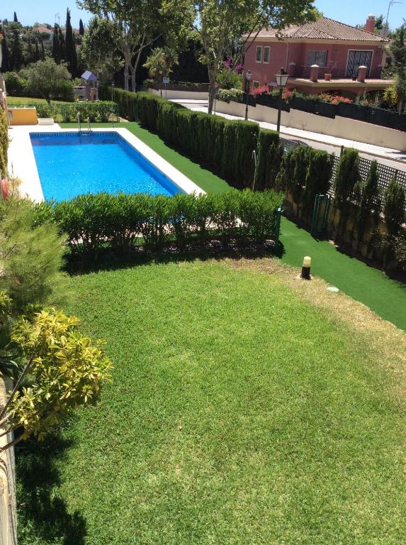 Apartamento Hacienda San Manuel, Marbella – Updated 2022 Prices