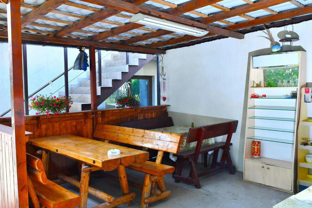 Casa Kmy