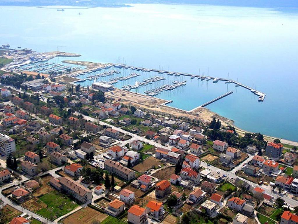 Príroda v okolí apartmánu