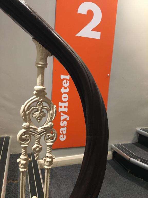 easyHotel South Kensington - Resim 26