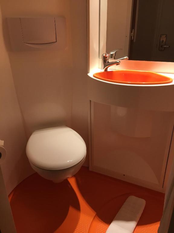 easyHotel South Kensington - Resim 24