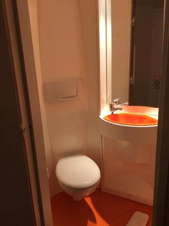 easyHotel South Kensington - Resim 27