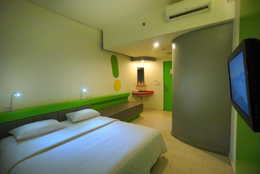 POP! Hotel Sangaji Yogyakarta - ¡ESTALLIDO!Gran Venta