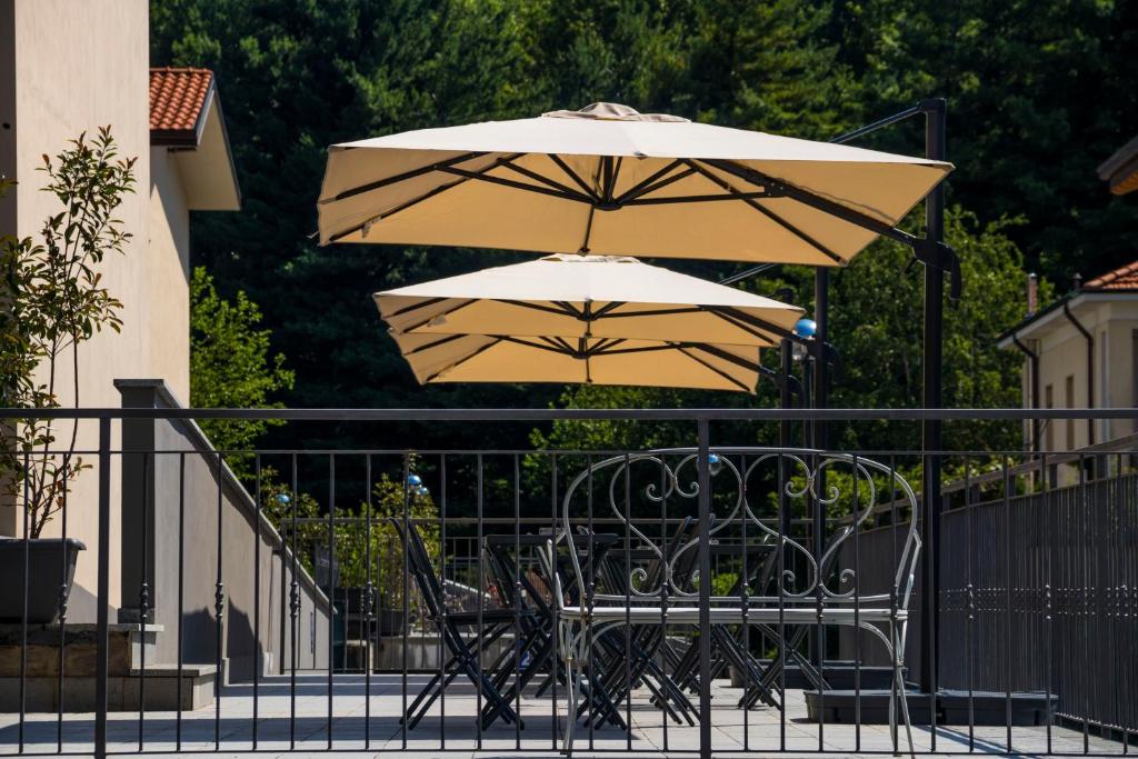 Fotografie z fotogalerie ubytování Hotel Rossovino Como v destinaci Como
