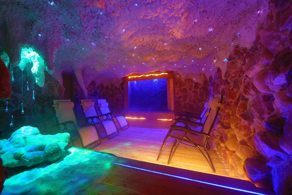 Fotografie z fotogalerie ubytování Hotel Polaris ve Svinoústí