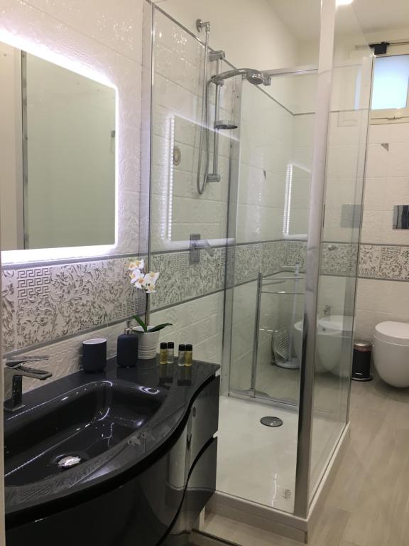 B&B Vittorio Emanuele - Camera Doppia Superiore