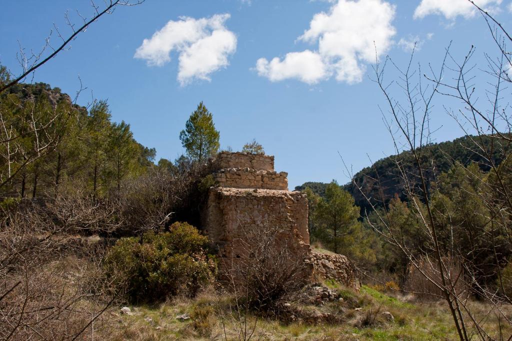 El mirador del norte, Cortes de Pallás – Updated 2023 Prices