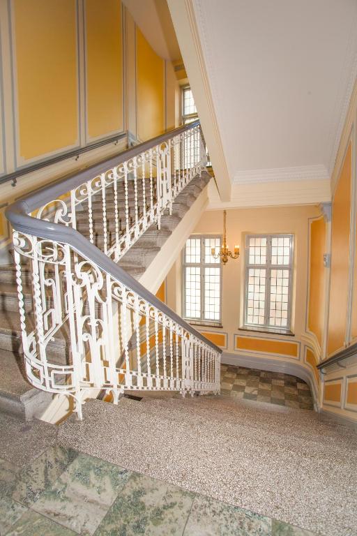 Fotografie z fotogalerie ubytování Hotel Örebro v destinaci Örebro