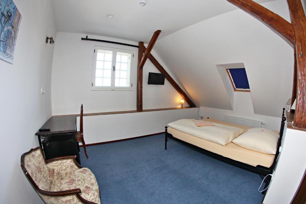 Penzion Kasper Cyklopenzion - 17