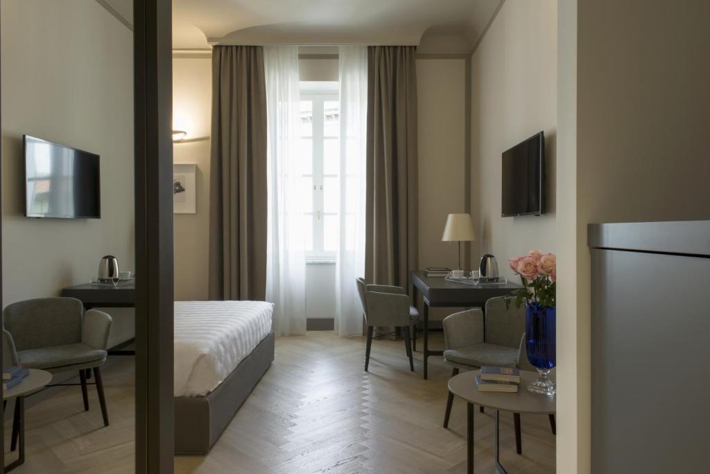 Palazzo Dipinto - 12